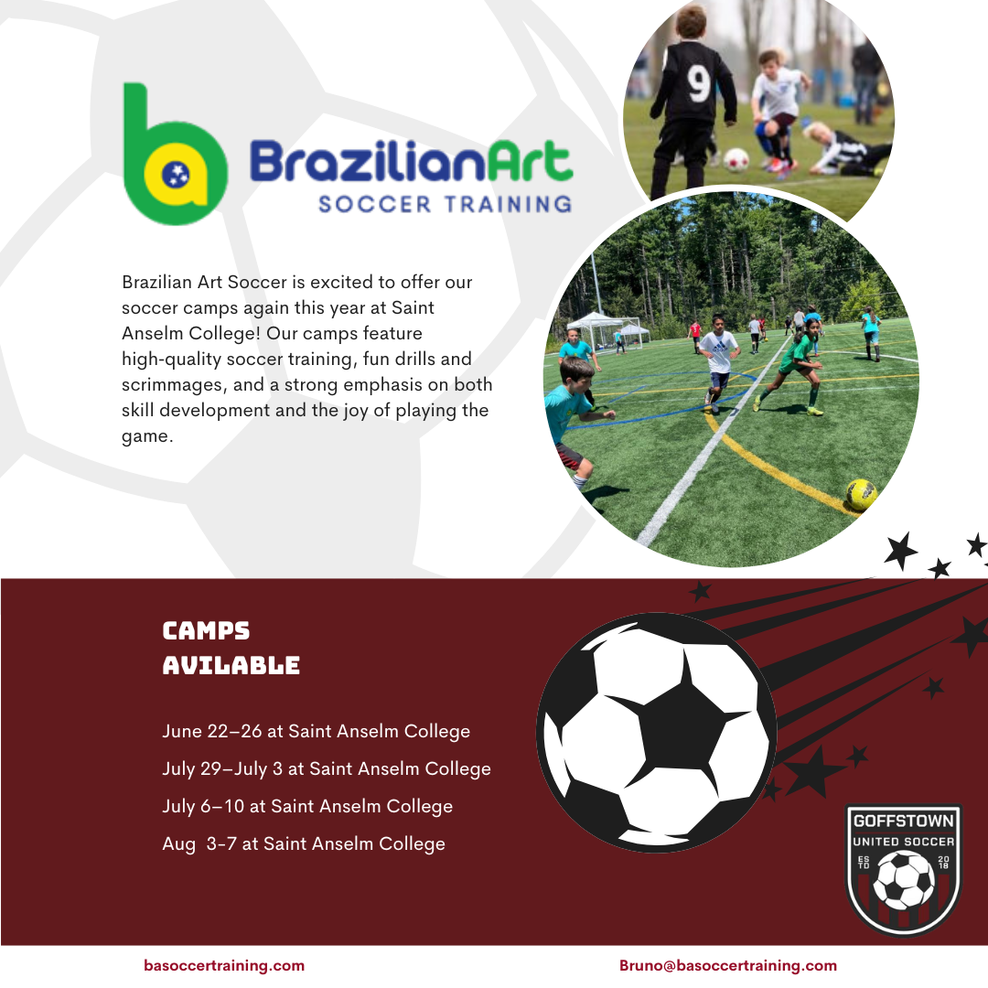 Summer Camp Opportunities 2026